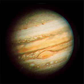 Jupiter