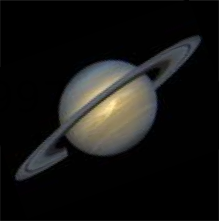 Saturn